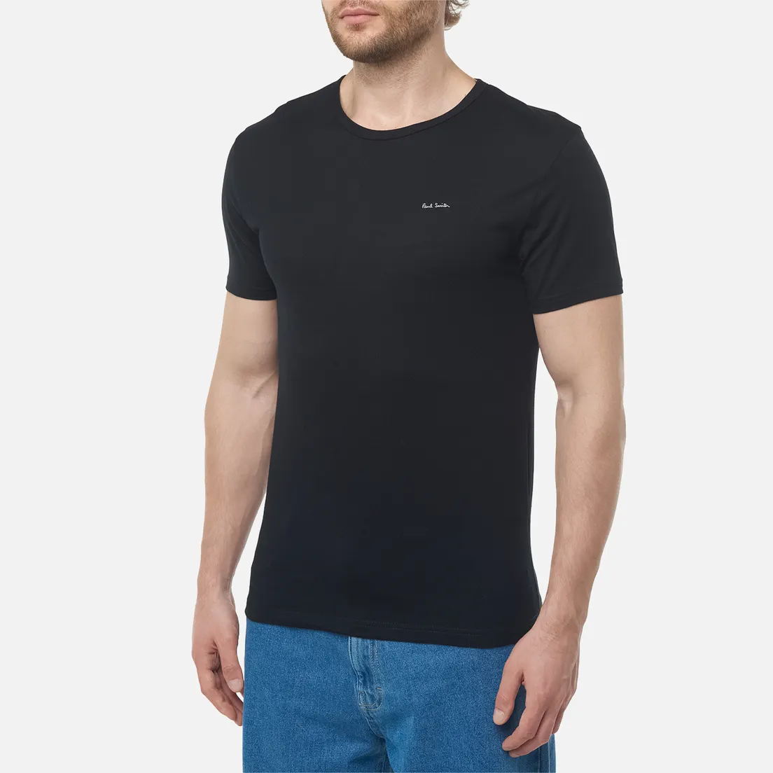 Paul Smith Комплект мужских футболок Classic 5-Pack