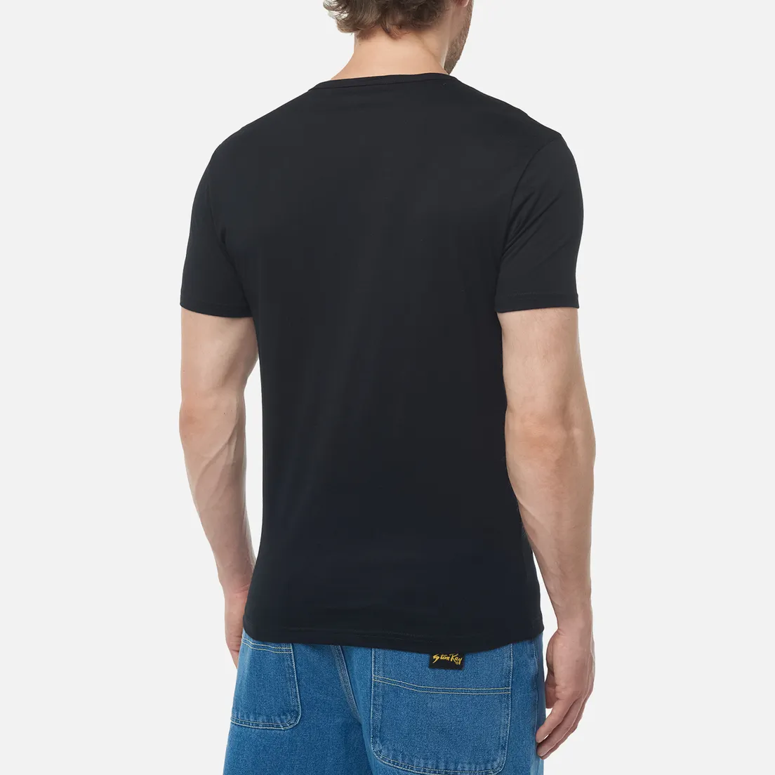 Paul Smith Комплект мужских футболок Classic 5-Pack