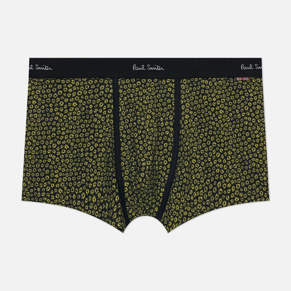 Paul Smith Мужские трусы Daisies Boxer