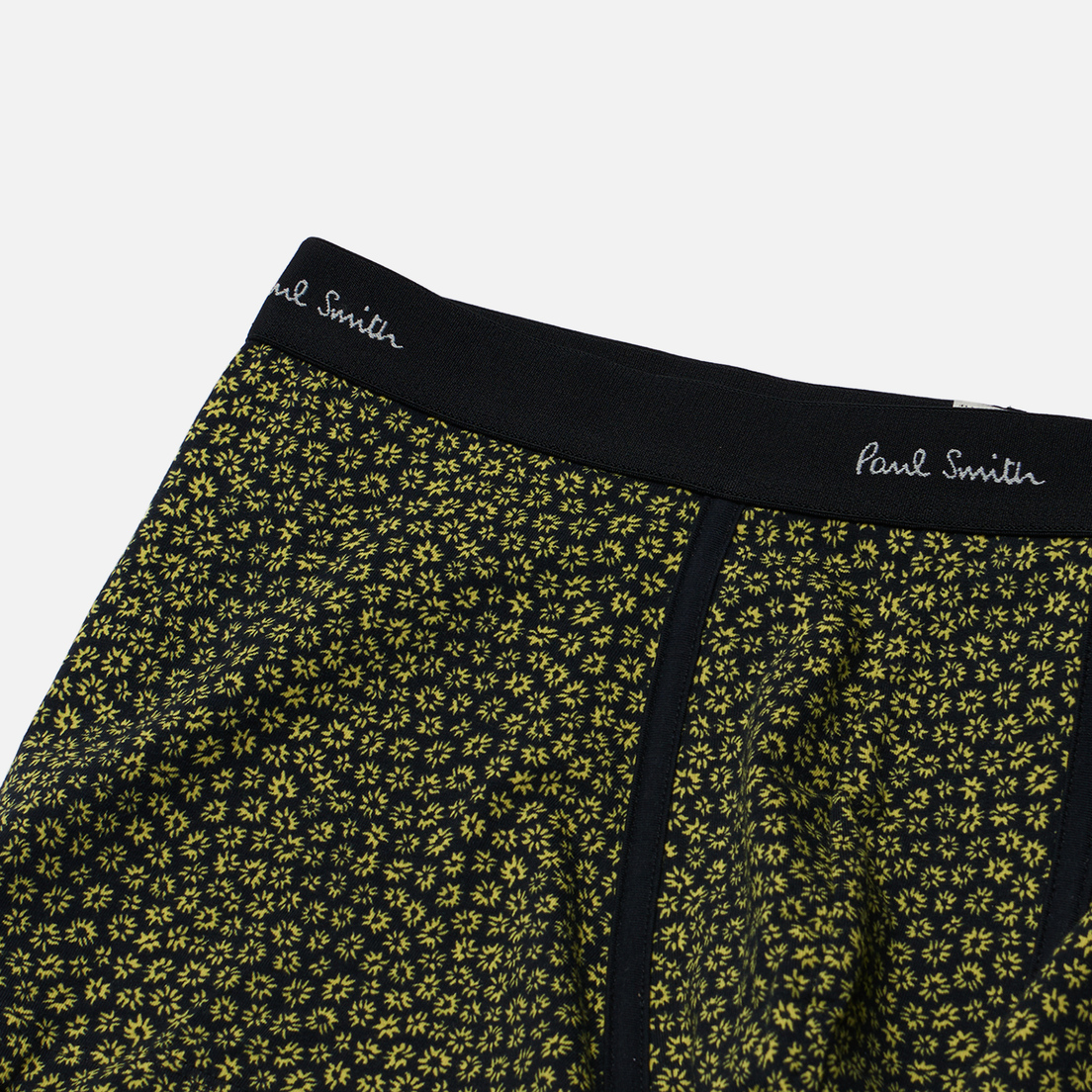 Paul Smith Мужские трусы Daisies Boxer