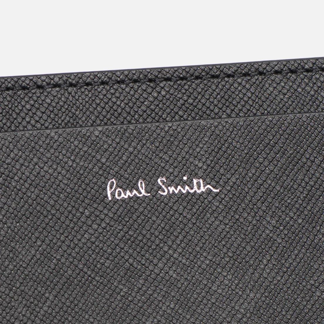 Paul Smith Держатель для карт Mini Blur