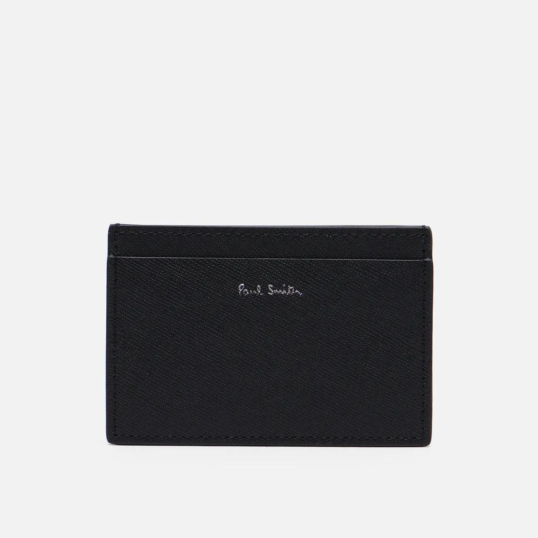 Paul Smith Держатель для карт Pixelated Mini Leather