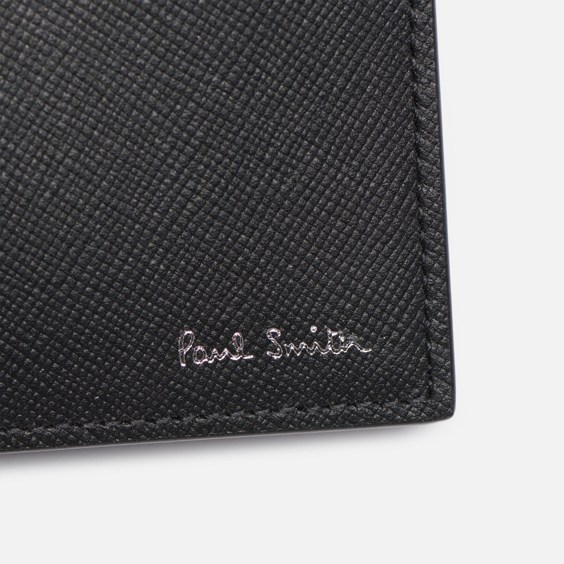 Paul Smith Кошелек Mini Blur Credit Card