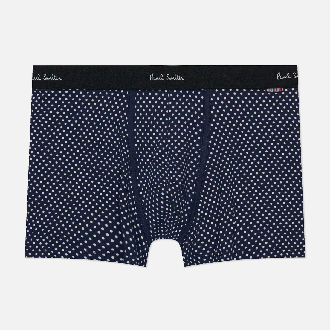 Paul Smith Мужские трусы Trunk Long Polka