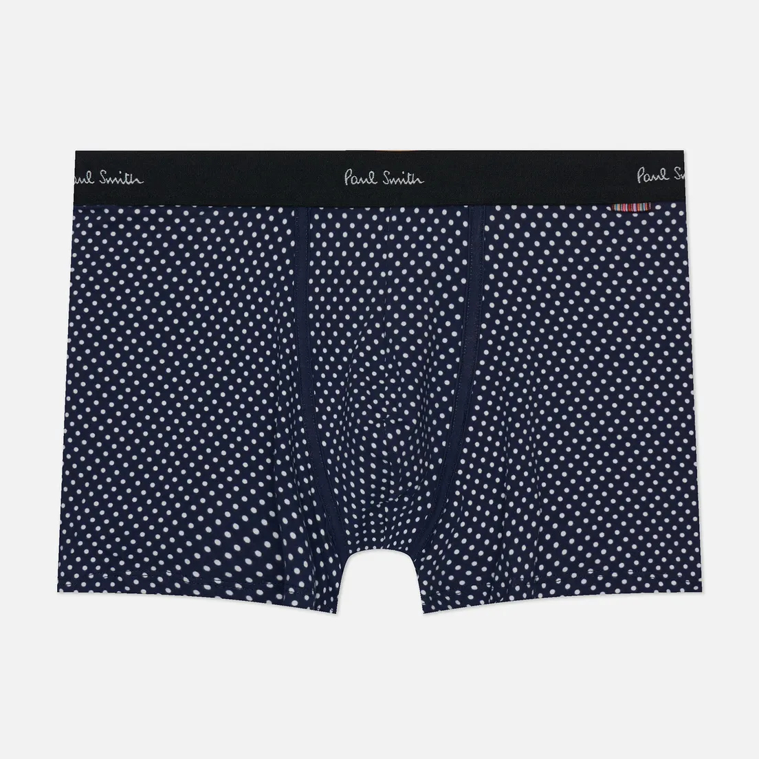 Paul Smith Мужские трусы Trunk Long Polka