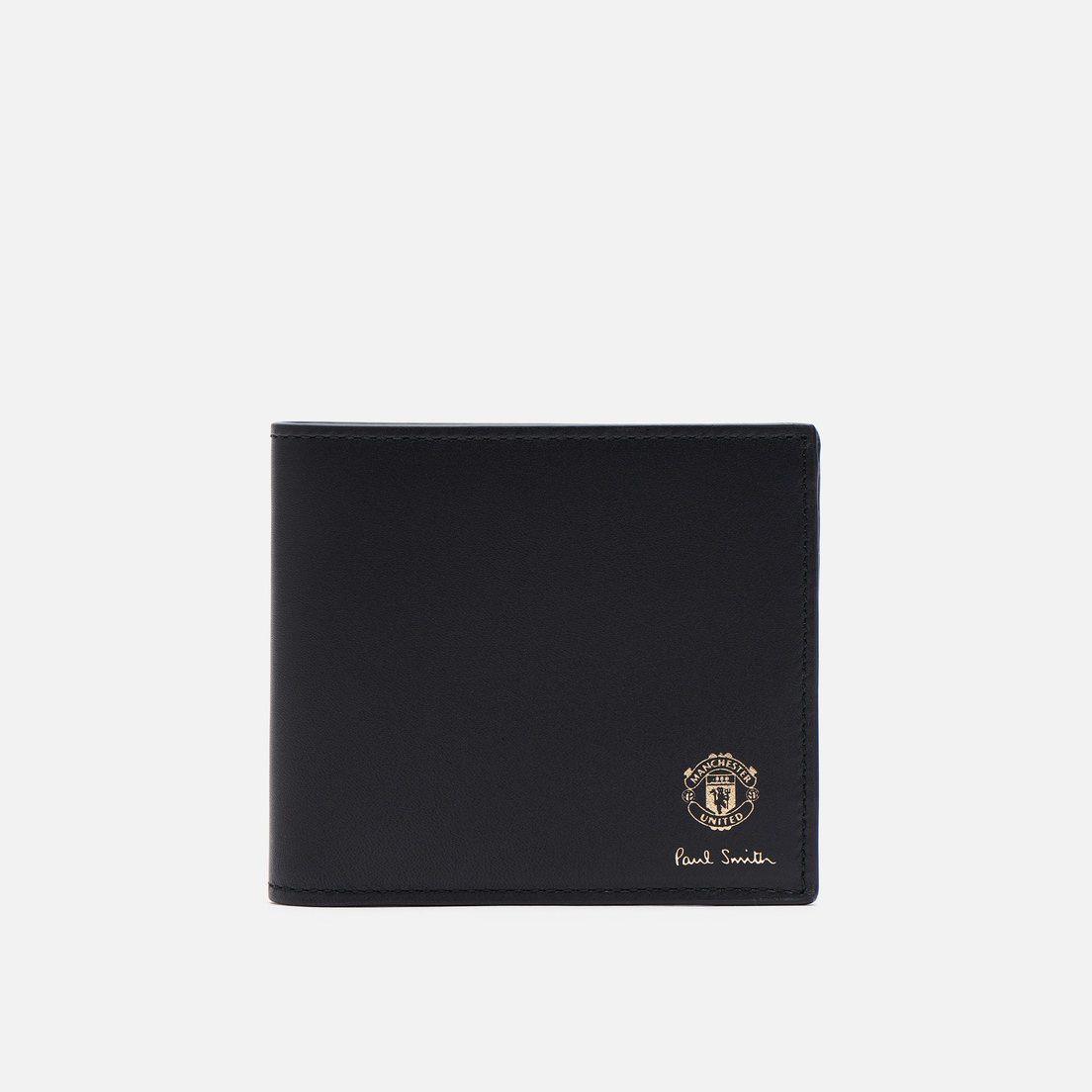 Paul Smith Кошелек x Manchester United Stadium Billfold