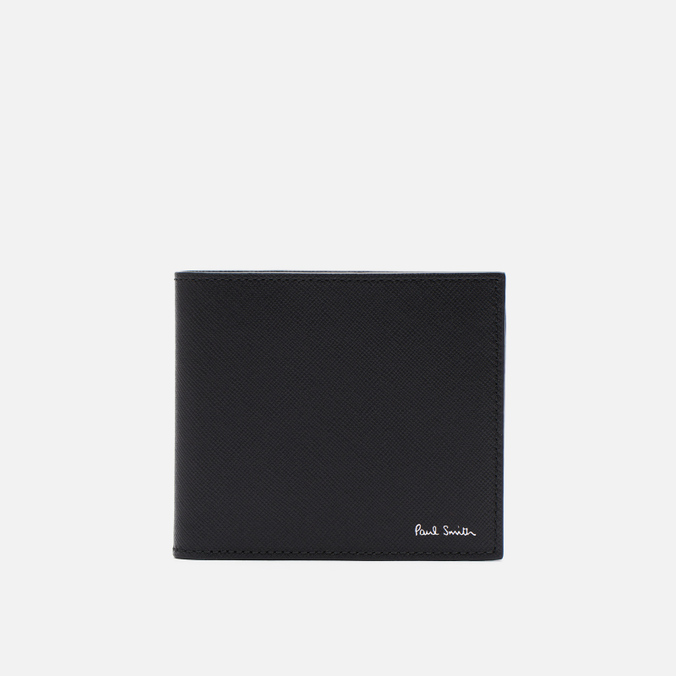 Кошелек Paul Smith Signature Stripe Balloon Billfold