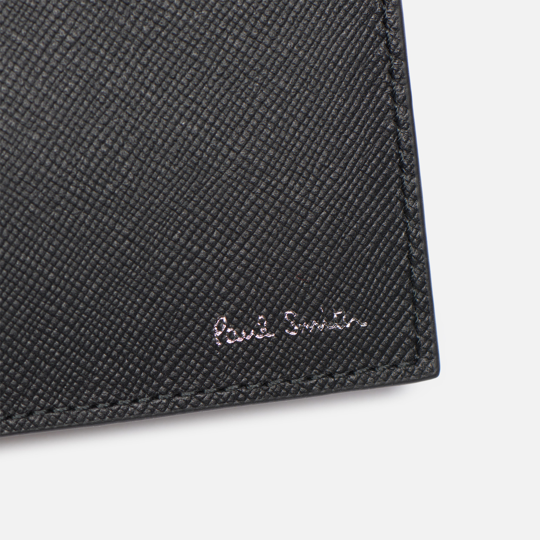 Paul Smith Кошелек Signature Stripe Balloon Billfold