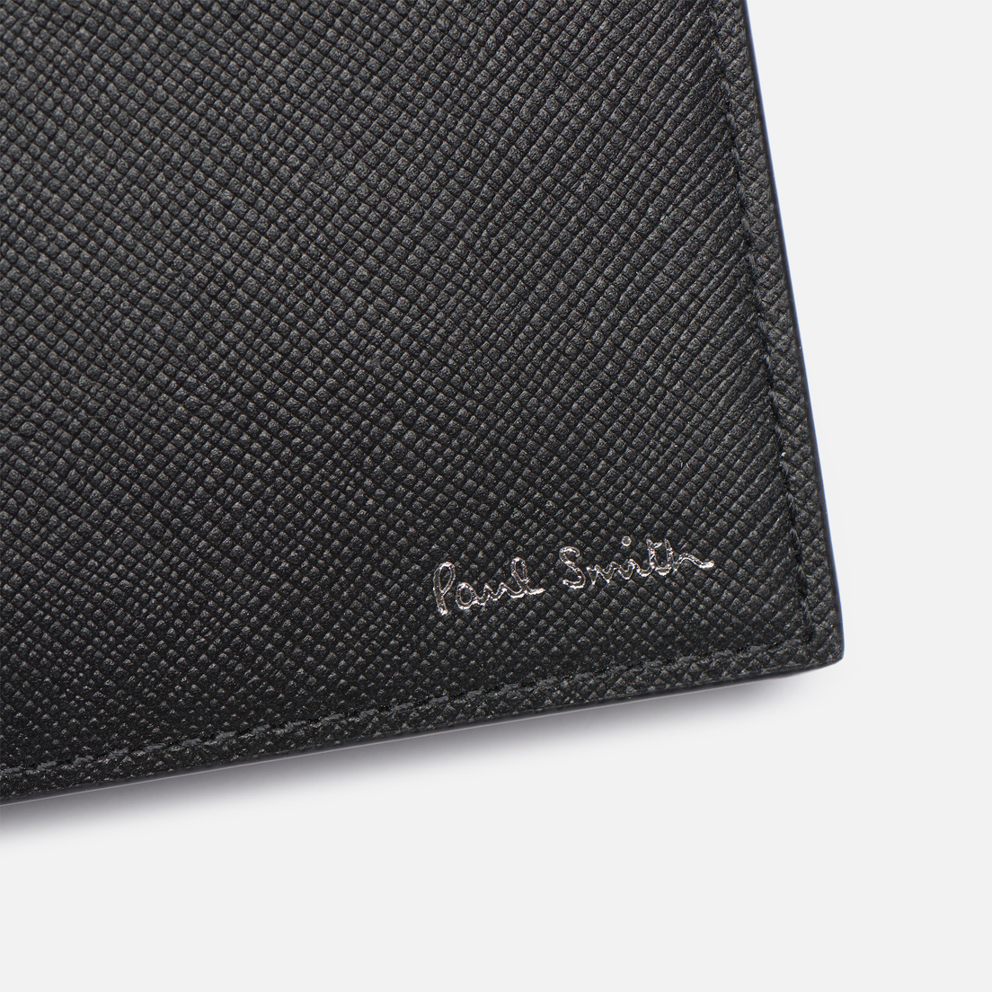 Paul Smith Кошелек Mini Blur Billfold