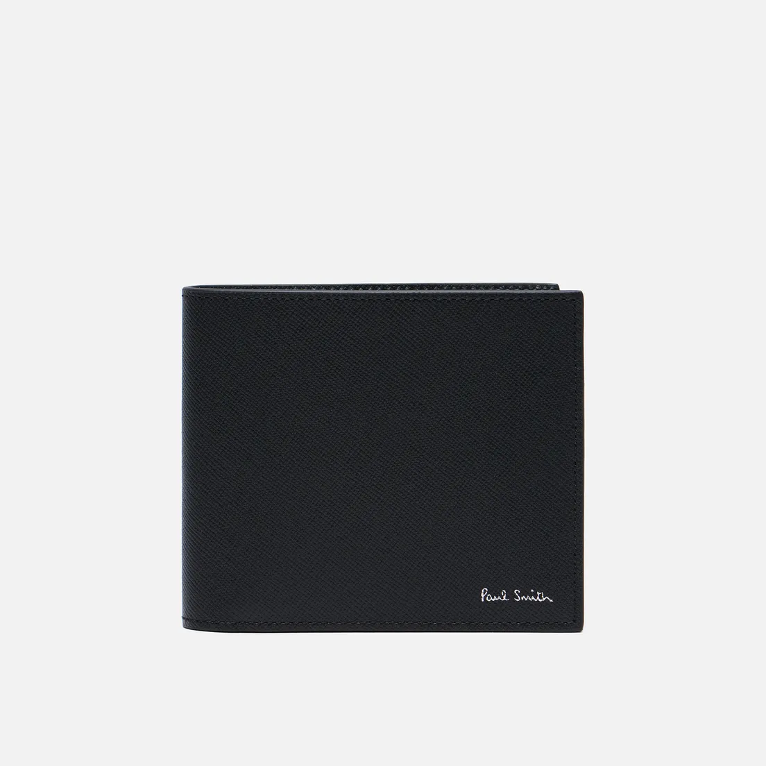 Paul Smith Кошелек Pixelated Mini Leather Billfold