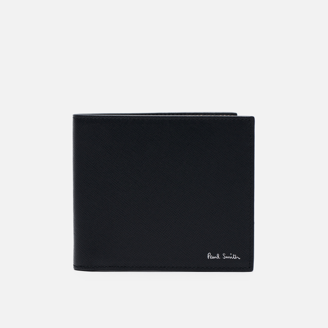 Кошелек Paul Smith Desert Mini Interior Billfold