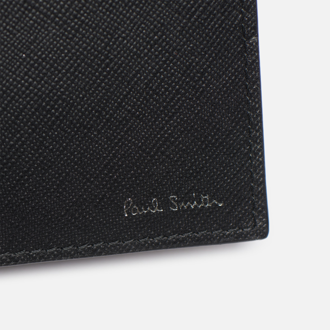 Paul Smith Кошелек Signature Stripe Balloon Billfold Coin