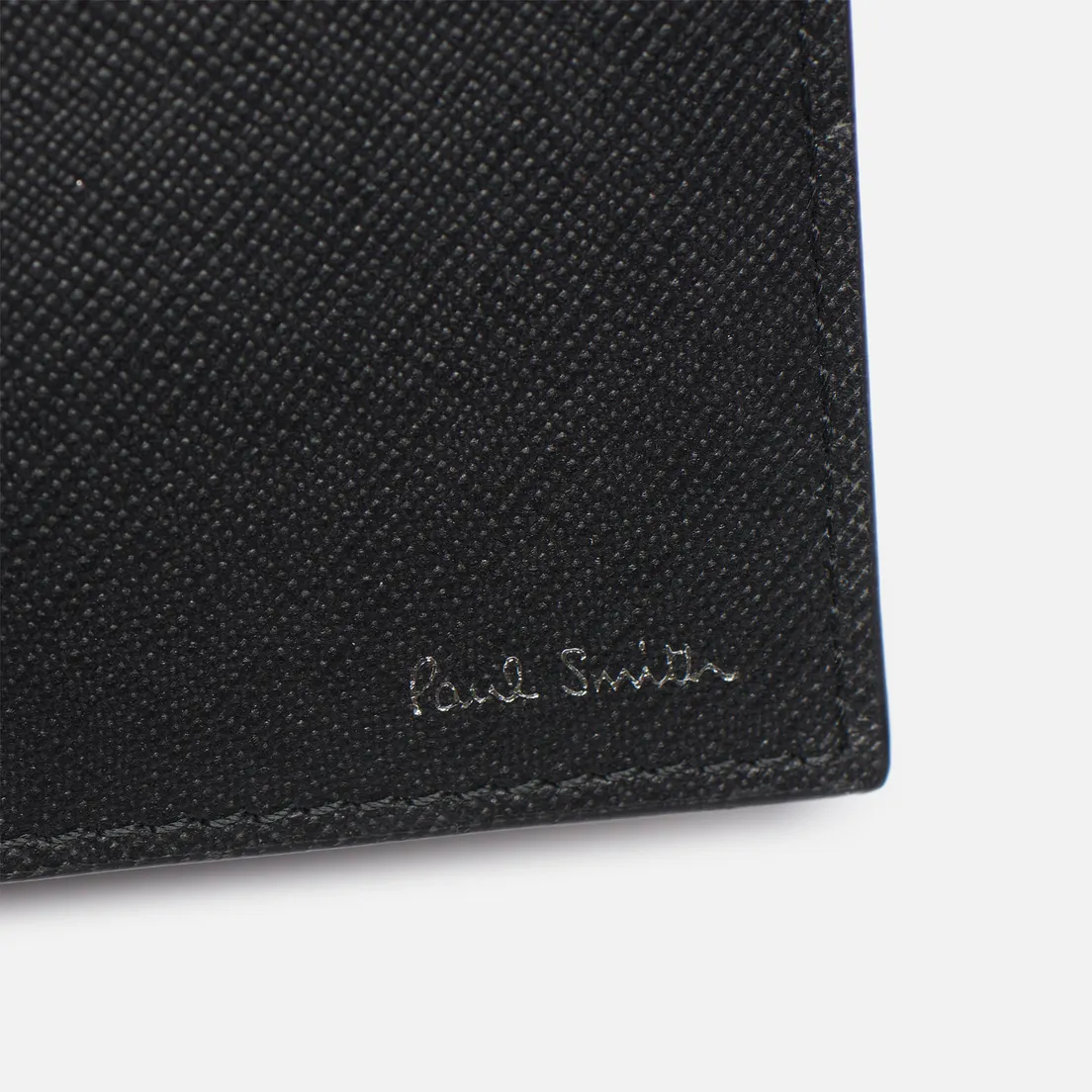 Paul Smith Кошелек Signature Stripe Balloon Billfold Coin