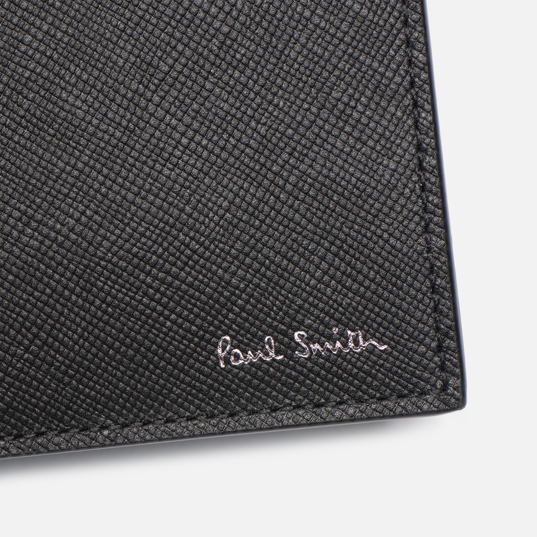 Paul Smith Кошелек Mini Blur Billfold Coin