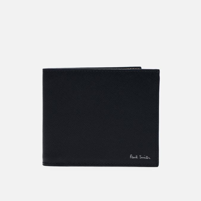 Кошелек Paul Smith Desert Mini Interior Billfold Coin