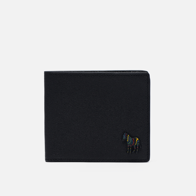 Кошелек Paul Smith Billfold Leather