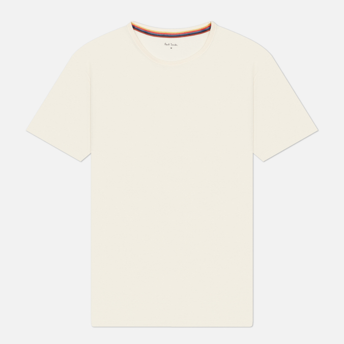 Мужская футболка Paul Smith Cotton Lounge