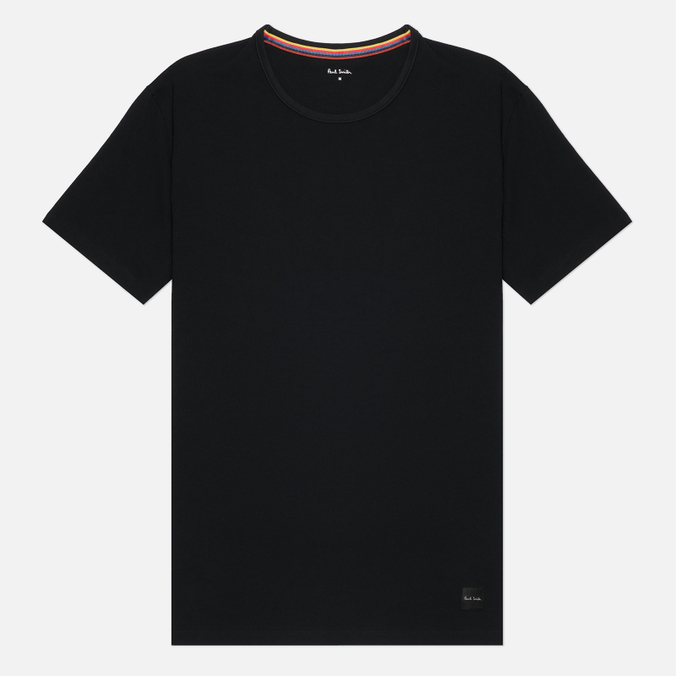 Мужская футболка Paul Smith Cotton Lounge