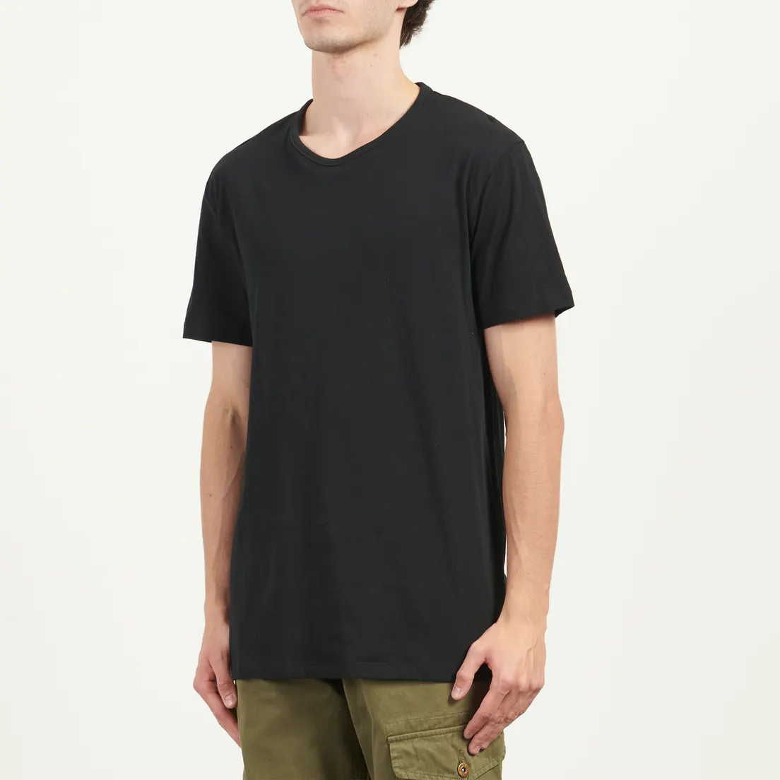 Paul Smith Мужская футболка Cotton Lounge