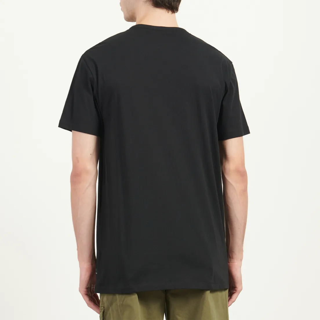 Paul Smith Мужская футболка Cotton Lounge