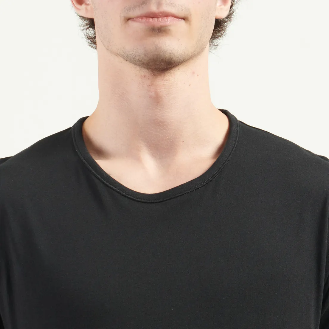 Paul Smith Мужская футболка Cotton Lounge