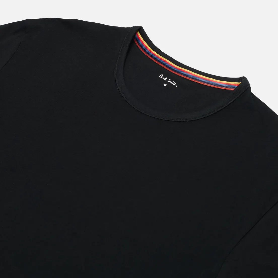Paul Smith Мужская футболка Cotton Lounge