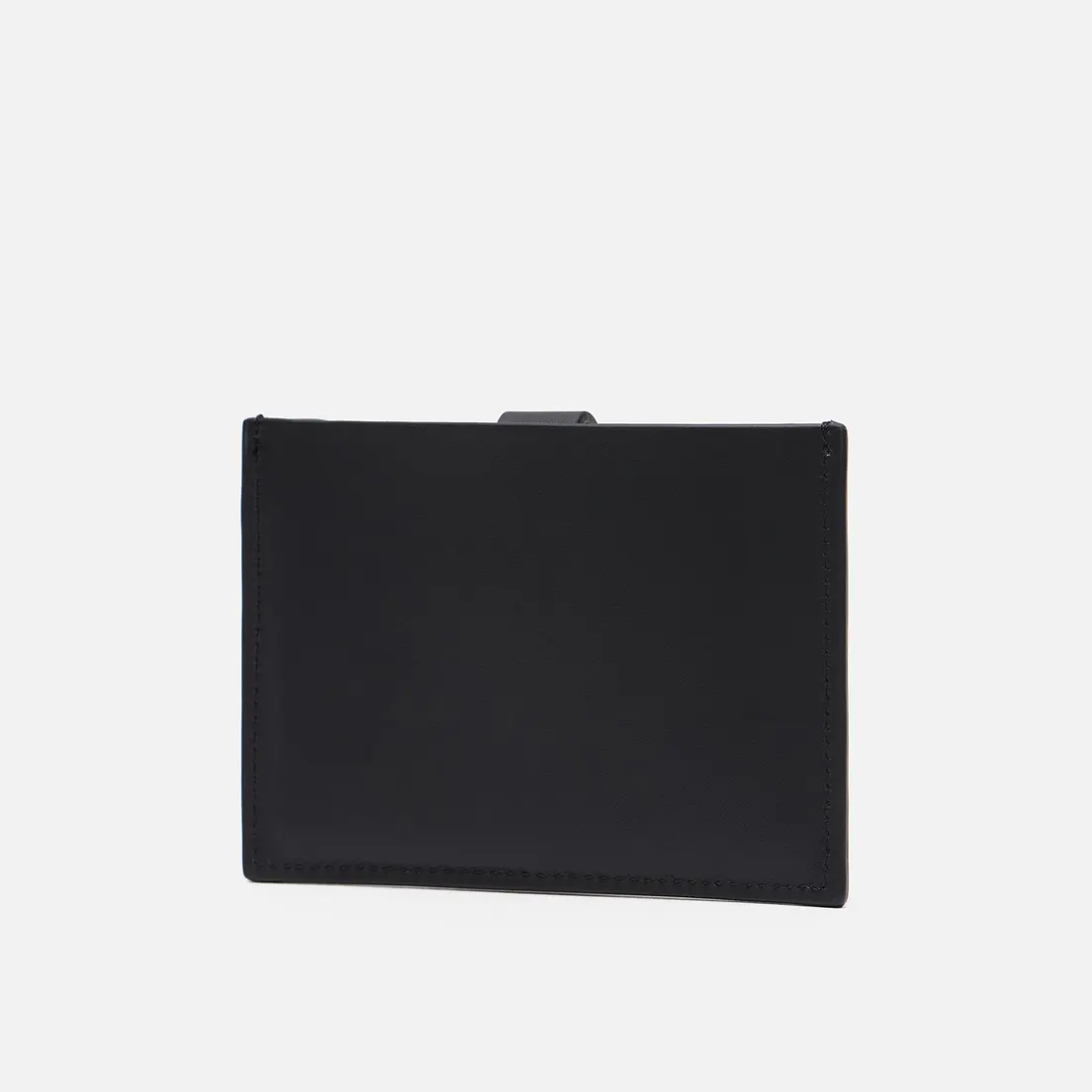 Paul Smith Держатель для карт Signature Stripe Leather Pull Out