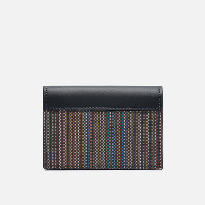 Держатель для карт Paul Smith Signature Stripe