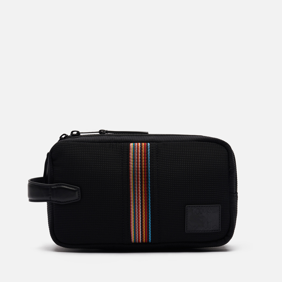 Paul Smith Косметичка Signature Stripe