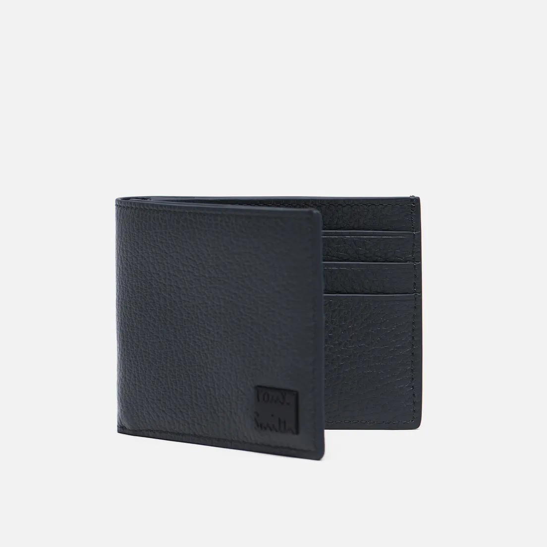 Paul Smith Кошелек Compact Billfold Grained Leather