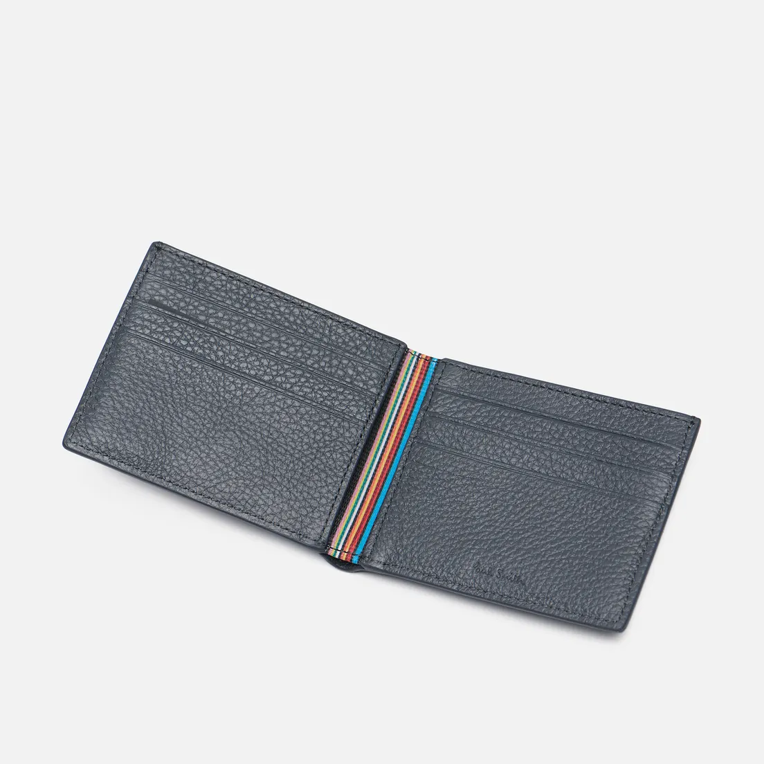 Paul Smith Кошелек Compact Billfold Grained Leather