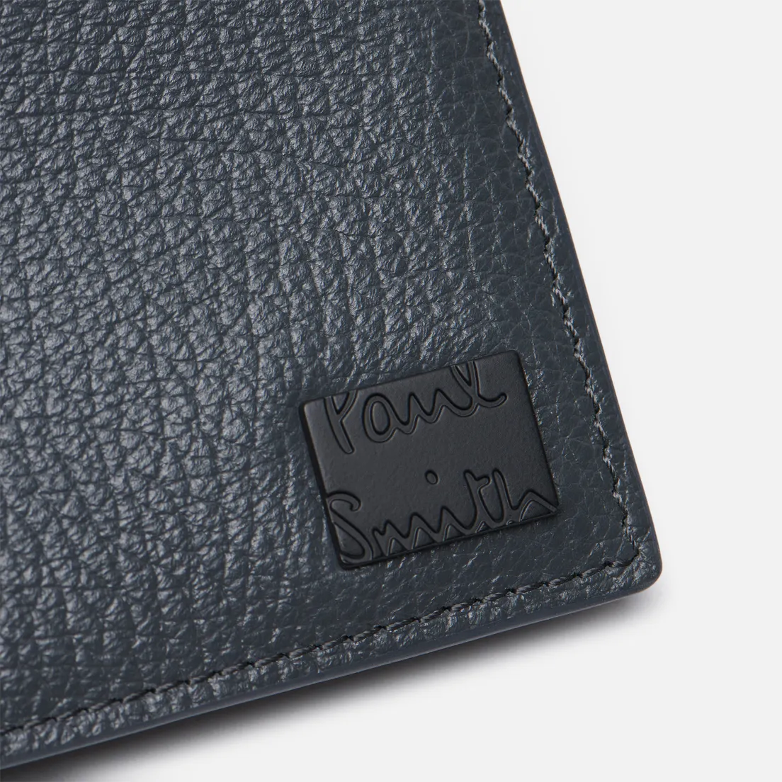 Paul Smith Кошелек Compact Billfold Grained Leather