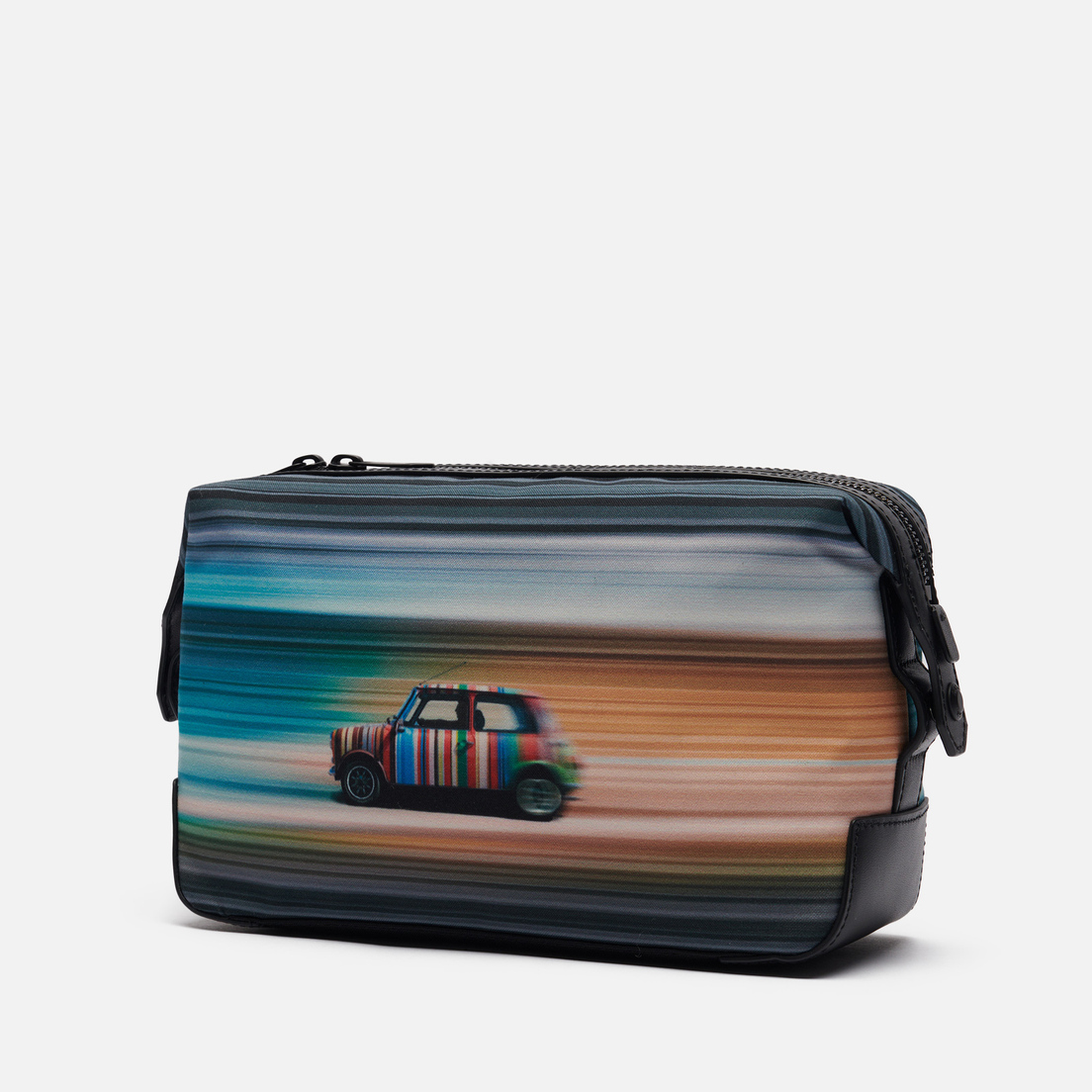 Paul Smith Косметичка Mini Blur