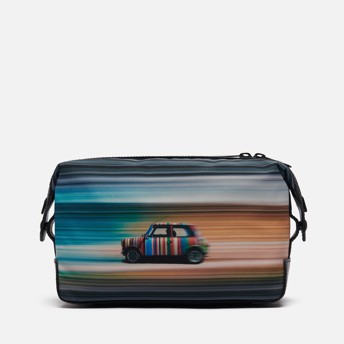 Paul Smith Косметичка Mini Blur