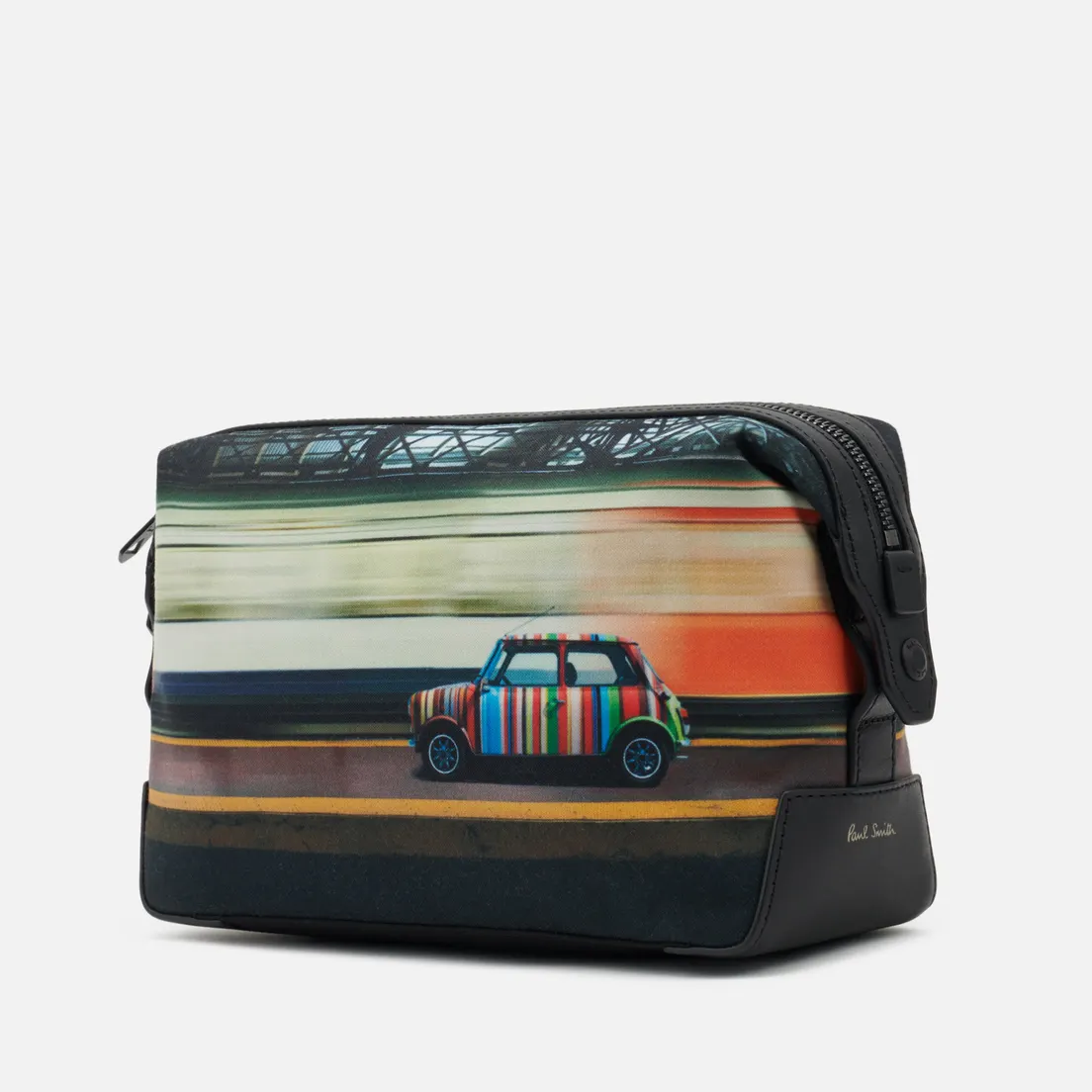Paul Smith Косметичка Commuter Mini