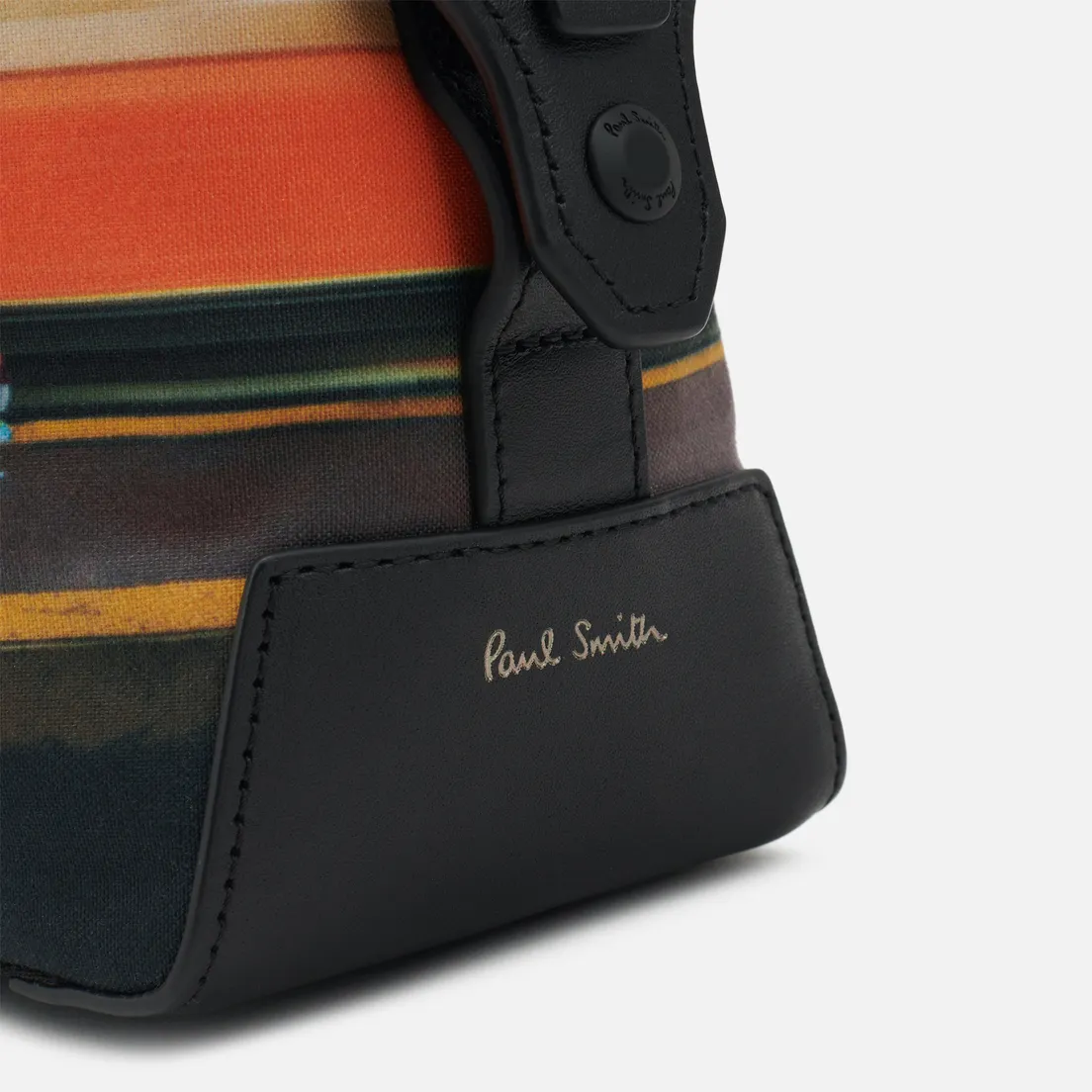 Paul Smith Косметичка Commuter Mini