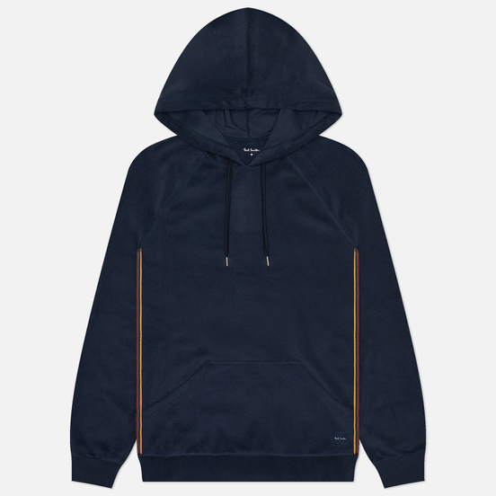 スウェット・トレーナー Paul Smith M1A 750 MU477 TOWEL STRIPE Hoodie スウェット・トレーナー Paul Smith M1A 750 MU477 TOWEL STRIPE