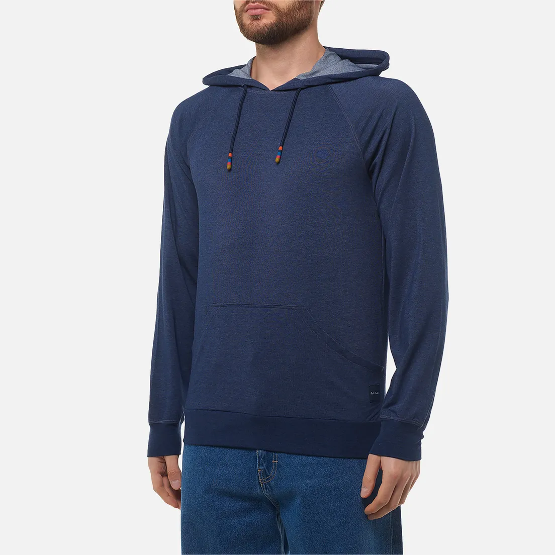Paul Smith Мужская толстовка Harry Modal Hoodie