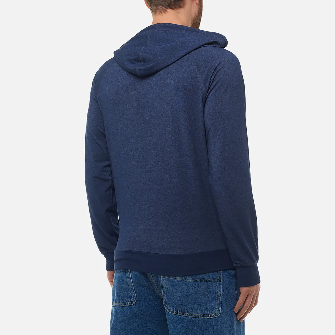 Paul Smith Мужская толстовка Harry Modal Hoodie