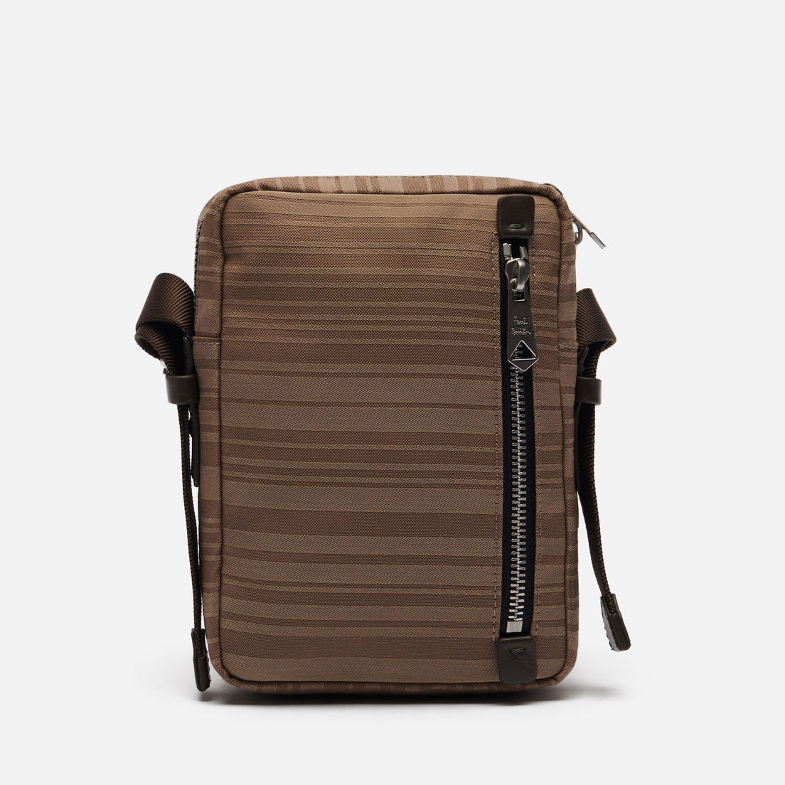 Paul Smith Сумка Shadow Stripe Small Crossbody