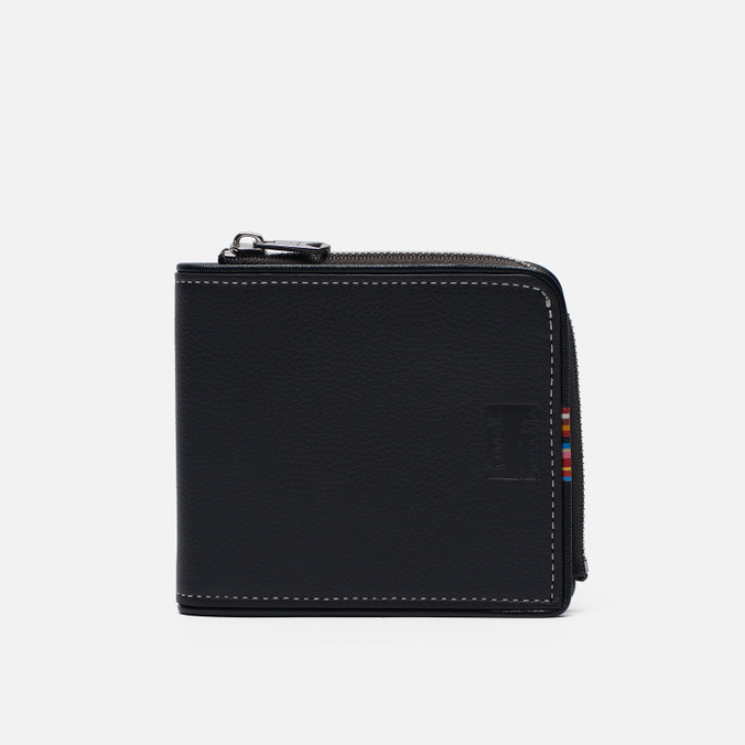 Кошелек Paul Smith Zip Billfold Coin