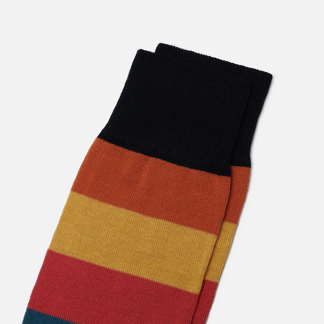 Paul Smith Носки Artist Stripe Block