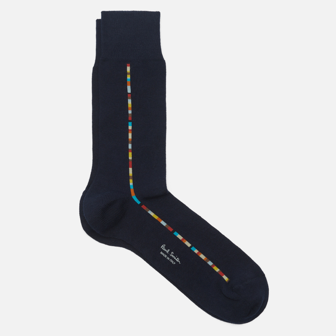 Носки Paul Smith Signature Stripe Central Trim