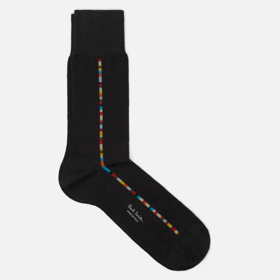 Paul Smith Носки Signature Stripe Central Trim