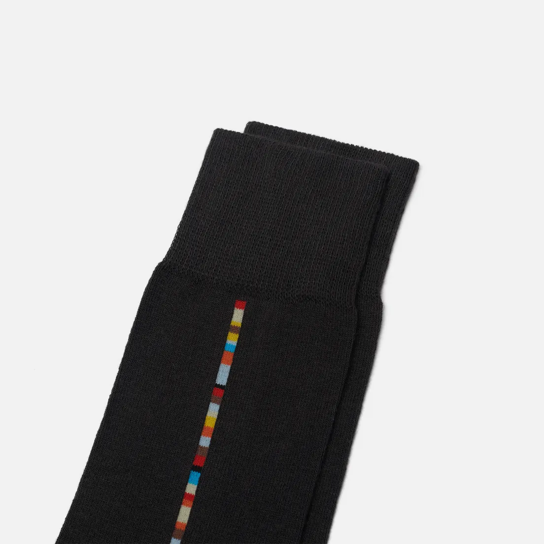 Paul Smith Носки Signature Stripe Central Trim