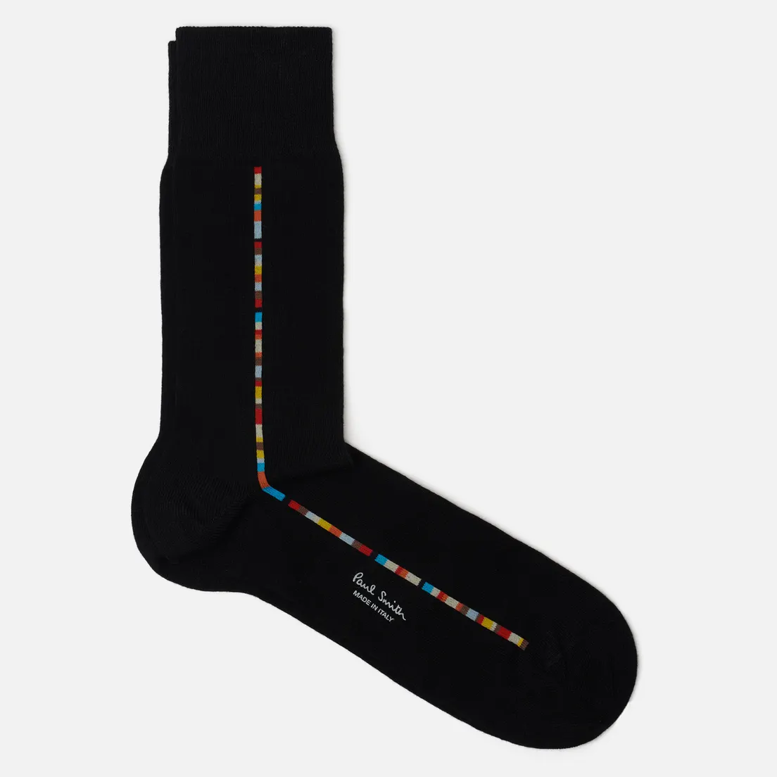 Paul Smith Носки Signature Stripe Central Trim