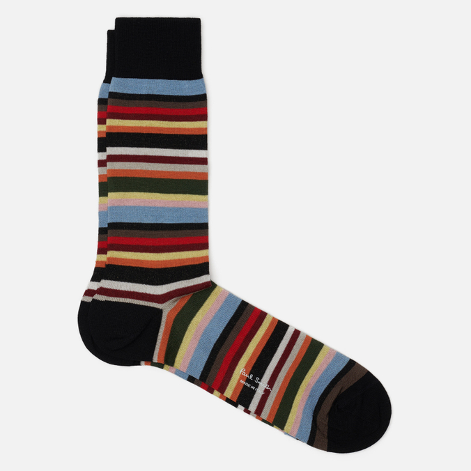 Носки Paul Smith Signature Stripe