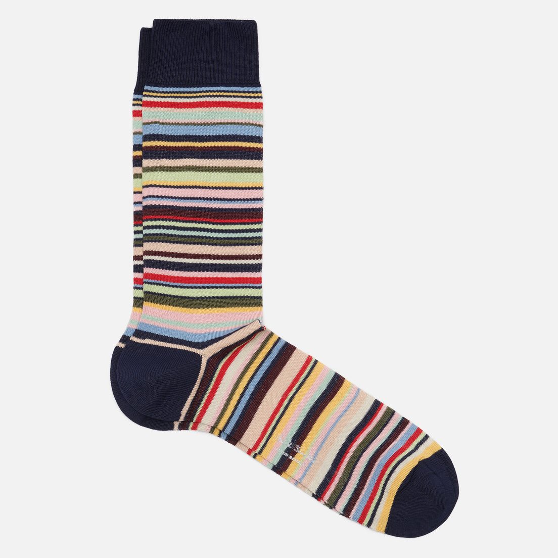 Paul Smith Носки Farley Stripe