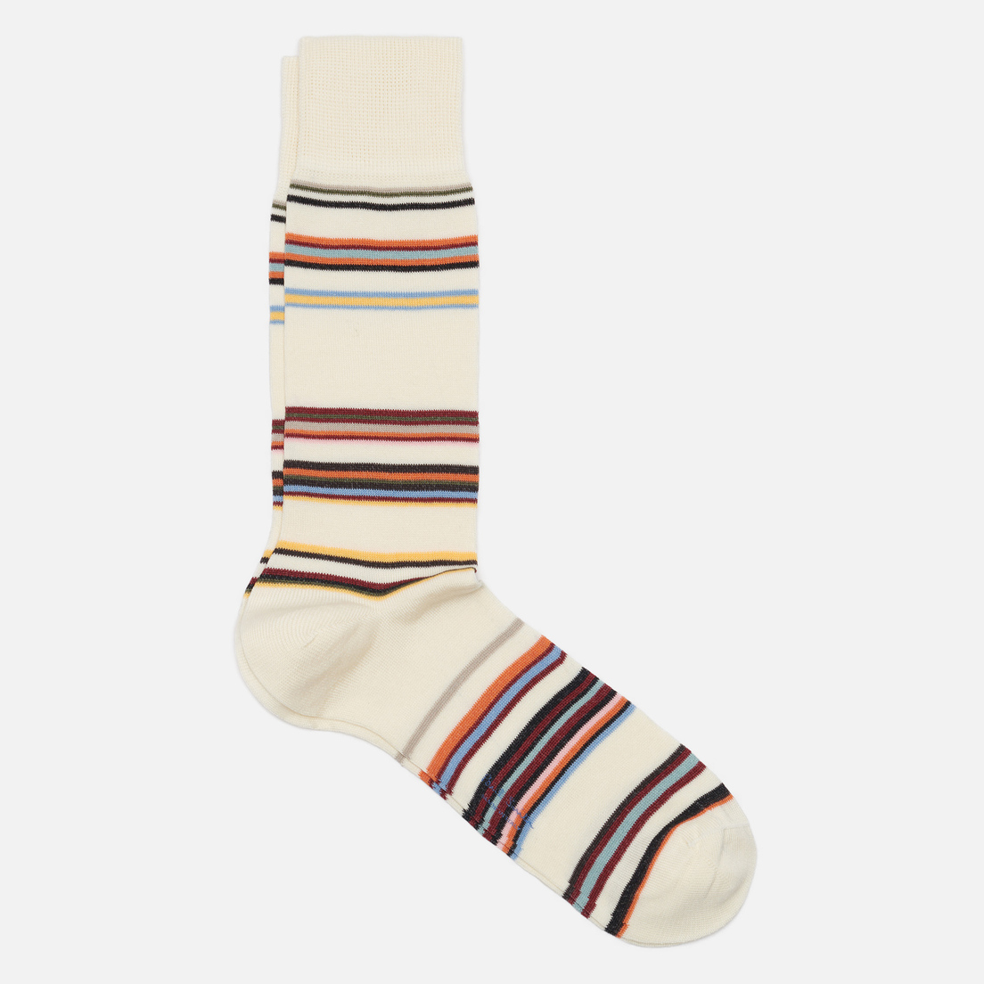 Paul Smith Носки Flavio Signature Stripe