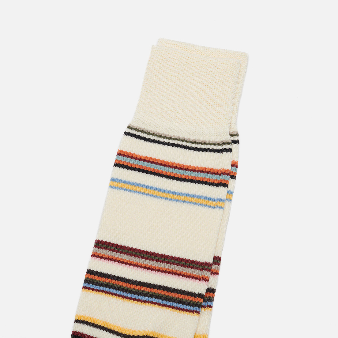 Paul Smith Носки Flavio Signature Stripe